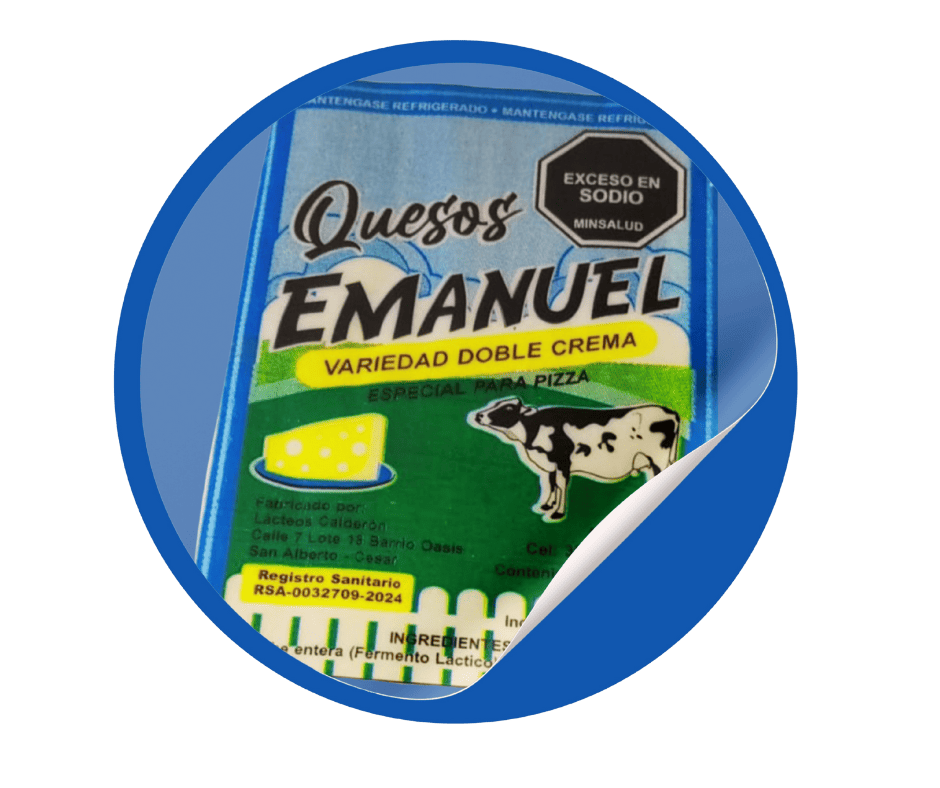 Quesos Emanuel